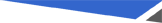 Little Check - Blue n Gray - Right Underline or Top Right